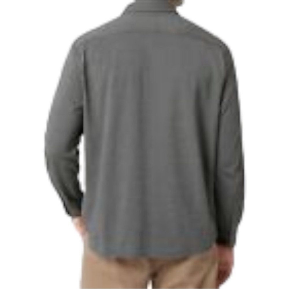 DKNY long sleeve sport shirt - Picture 6 of 7
